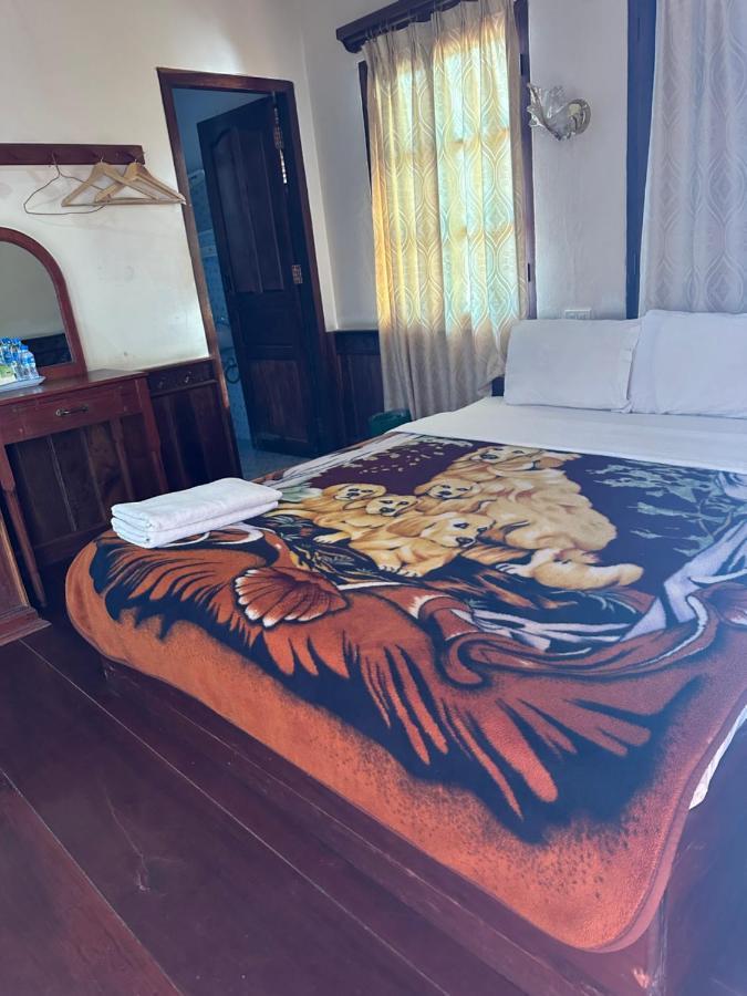 Bkc Villa 2 Пакбенг Экстерьер фото