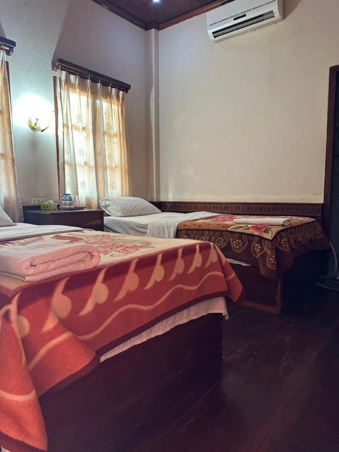 Bkc Villa 2 Пакбенг Экстерьер фото
